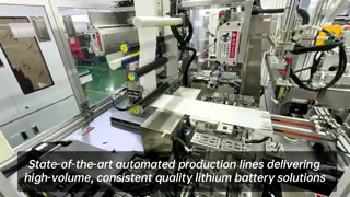 955565 High Capacity 5000mAh 3.7V Lithium Polymer Battery with 500 Cycles for Digital Products