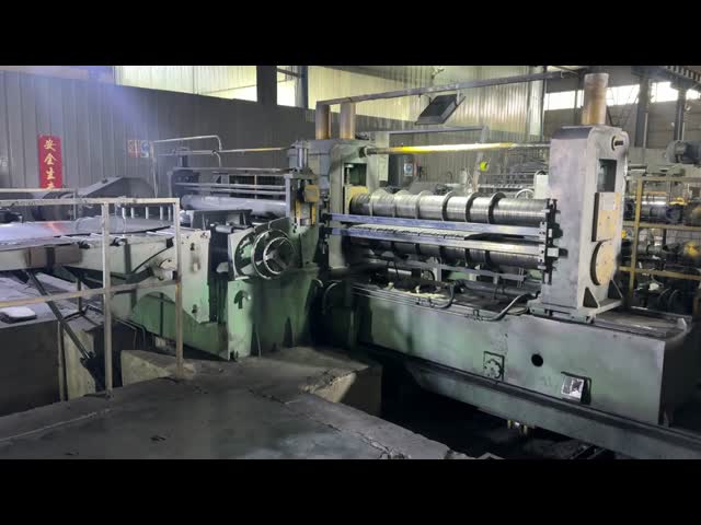 Silvery White Aluminum Strip Coil Featuring Marks Material and Elongation 8 to 35 Percent Ideal Choice for Metal Processing