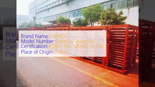 ASME Standard Steam Boiler Economiser Water Tube Carbon Steel