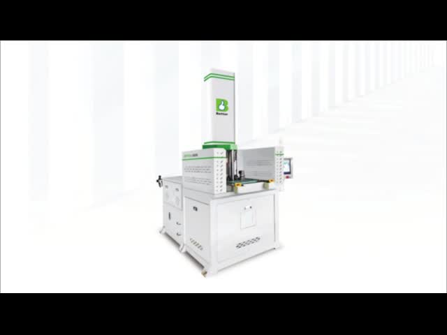 Liquid Silicone Rubber Keyboard Molding Machine Precision Keypad Equipment