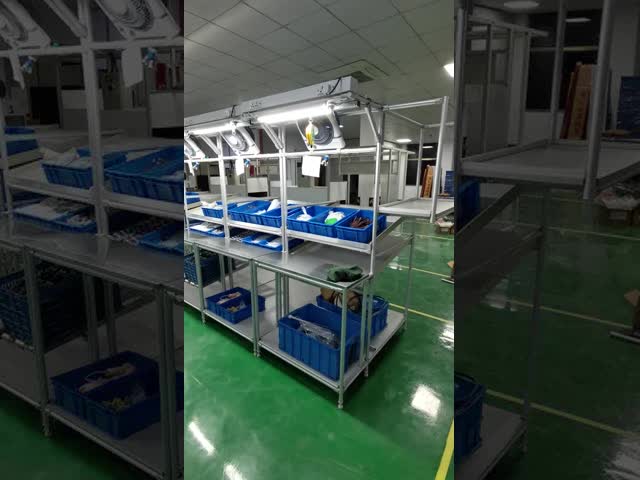 Steam Iron manufacturing solution