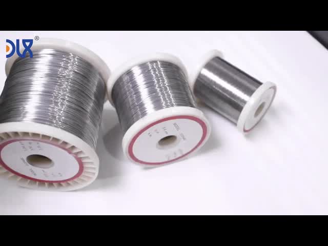 Cr10Ni90 Nichrome Wire for Electrolysis Hydrogen Generation in Industrial Systems