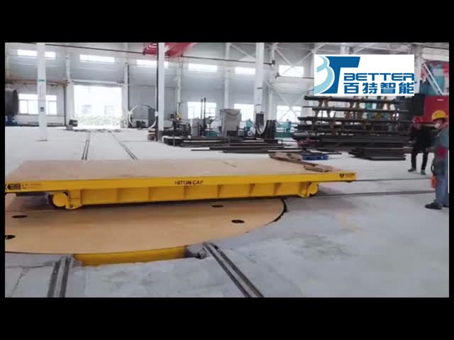 Factory Supplying Industrial Turnplate For Conveyor System