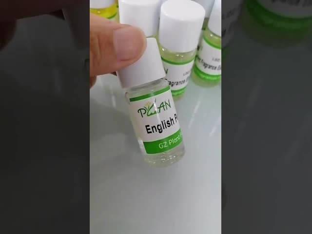 Food Grade Green Apple Toothpaste Fragrance Oil For Toothpaste Making  Oral Care Product Fragrance Flavor