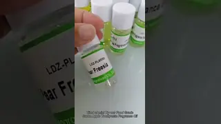 Food Grade Green Apple Toothpaste Fragrance Oil For Toothpaste Making  Oral Care Product Fragrance Flavor