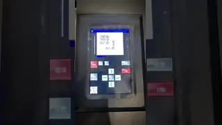 Anycut SVD370DW_RL Wheel-Type Creasing & Cutting Machine Precise Positioning 1600mm/s