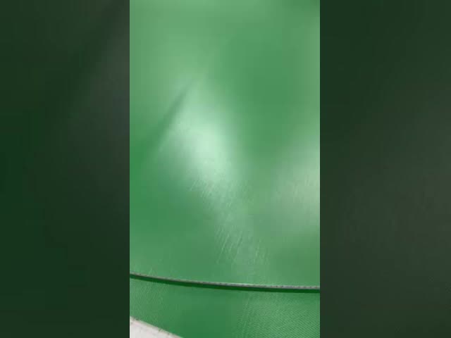 Cotton Picking Machine Pvc Plain Conveyor Belt Wear-Resistant