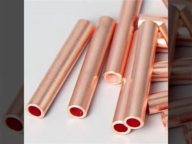 ASTM / ASME SB 111 Standard Copper Nickel Bar with Density 8.9 G/cm3 Elongation 30% min