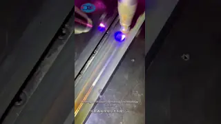 3KW 1500W 광섬유 용접 기계 알루미늄 휴대용 휴대용 레이저 용접기