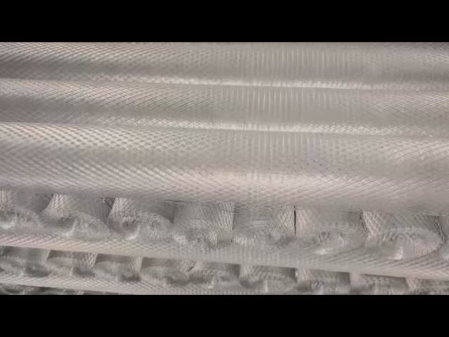 Essential Stainless Steel Wire Expanded Metal Mesh for Retail Industries New Air Liquid Filter Applications Pump Engine Gear