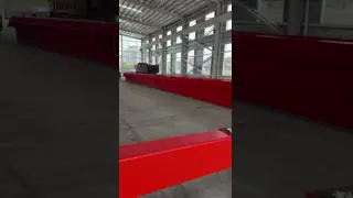 Steel Structure Building Prefabrication Quotation Warehouse Factory Building