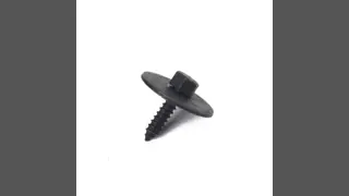 Heavy Duty Hex Washer Head Self-Tapping Drill Screws Ideal for Pre-Drilling Elimination