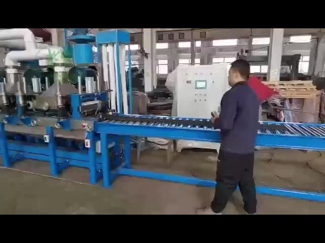 PLC Automatic Motorcycle Tyre Making Machine with Servo Motor Driven and 2 Year Warranty