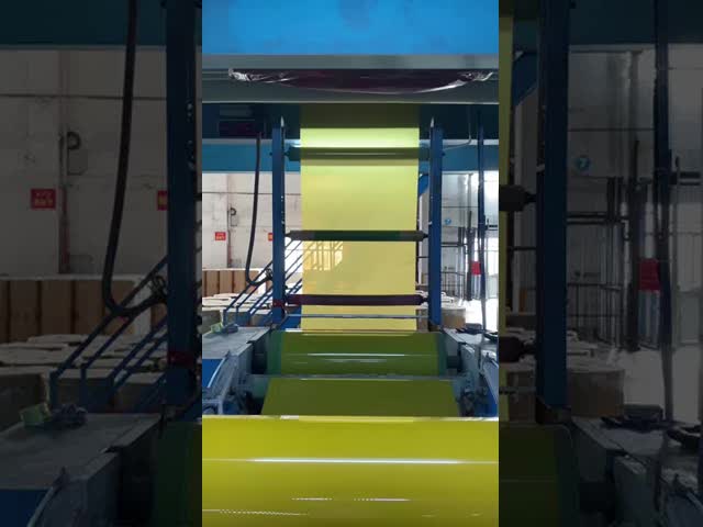 BOPP Transparent Packaging Packaging Tape Jumbo Roll Customized Service