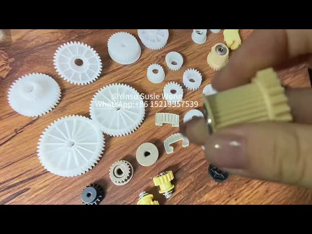 Genuine G+D BPS C5 Compatible Motor Gear Part Number 509431 Giesecke+Devrient Accessories