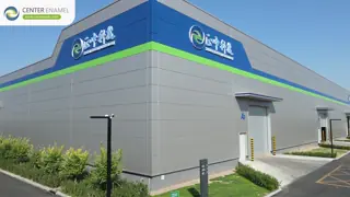 High-Temperature Resistance Asphalt Storage Tank with Corrosion Resistant Welded Steel and Customizable Design