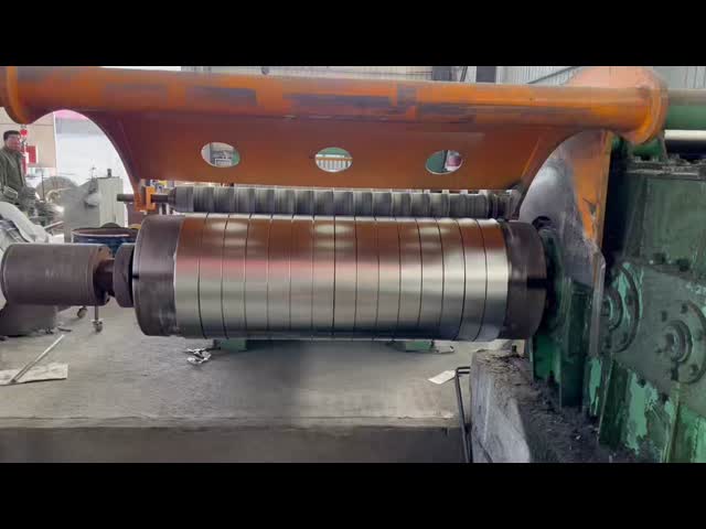 Automotive Parts galvanized steel coil Customizable Width 600-1500mm For Stamping