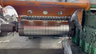 Automotive Parts galvanized steel coil Customizable Width 600-1500mm For Stamping