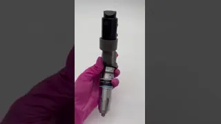CUMMIINS Fuel Injector 3411756 Fuel Injector For M11 QSM11 Engine With 6 Month Warranty For Repair And Maintenance