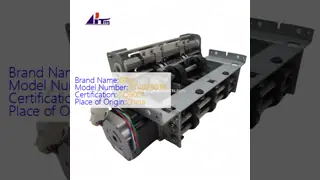 GRG H22N ATM Parts CDM8240 Note Feeder CDM8240-NF-001 YT4.029.039