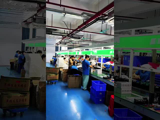 Portable Tire Inflator Dual Mode Car Bike