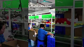 Portable Tire Inflator Dual Mode Car Bike