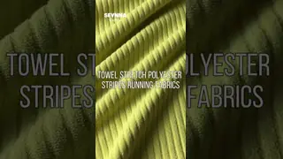 260gsm Breathable Quick-drying Recycled Swimwear Fabric for Eco-Friendly Swimwear