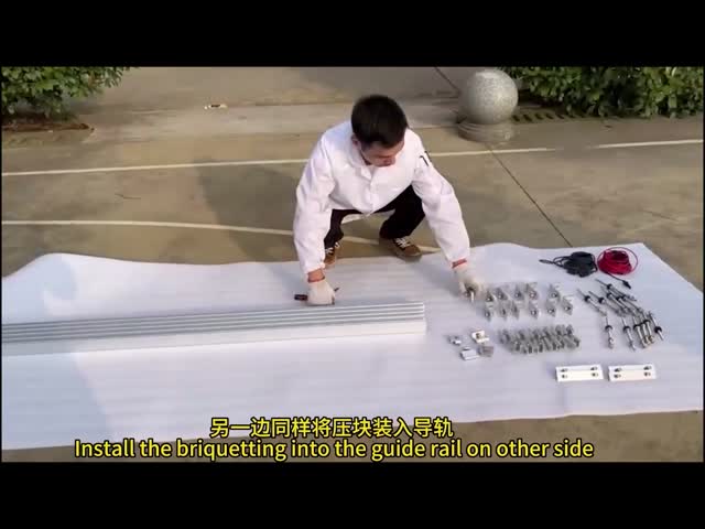 10kw All In One Solar Home Energy Storage System High Voltage Lithium Battery Off Grid And Hybrid 