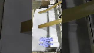 Flexible yet strong design adapts to different product shapes while preventing damage in transit