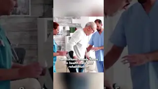 Modular and Scalable Medical Oxygen generators for Growing Healthcare Demands