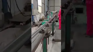 Many Material Pump Barrel Rod Lift Pump With Chrome Plating