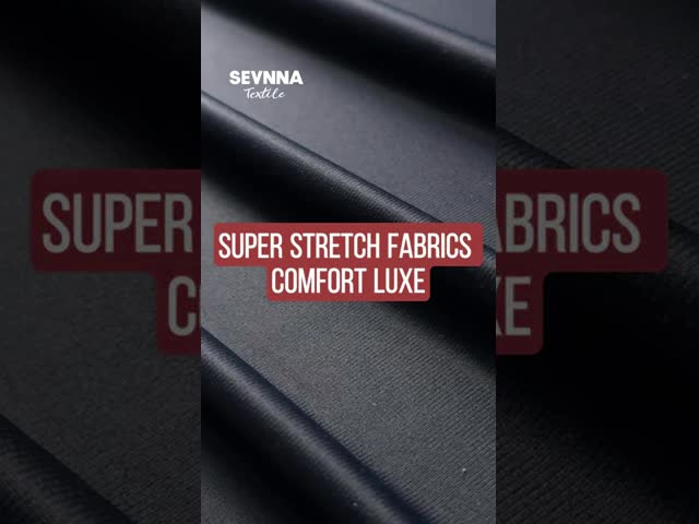 UPF 50+ Running Fabrics with 4-way Stretch and 240 GSM for High-Performance Athletic Textiles