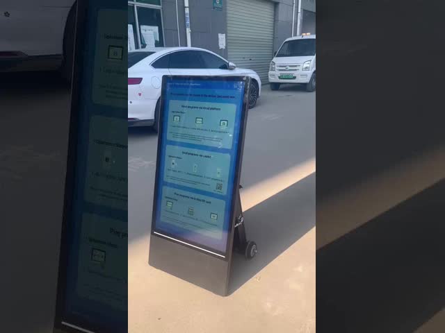 Digital Advertising Display Helping Monitor Analyze Digital Advertising Advertising Monitor