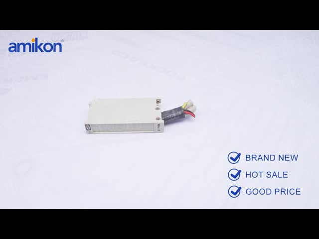 Hima Z7128 Cable Plug with Gold-Plated Contacts, Keyed-Interface Architecture