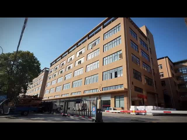 Wenzhou Zhongyu Textile Co., Ltd