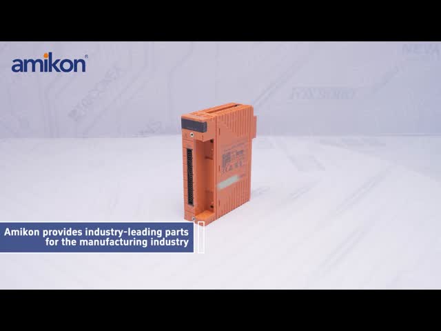 Yokogawa SDV144-S53 S4 Digital Input Module with 16-Channel 24V DC and Module Isolation