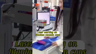 Wire Number Terminal Laser Printer Automatic Intelligent Template Library