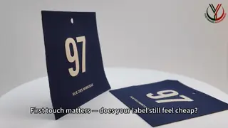 China Garments Customised Silicone Heat Transfer Labels With 3 Colour Logos supplier