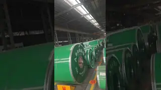 430 Stainless Steel Strip 2B BA NO.4 8K Finishing SS Roll Stainless Steel Coil