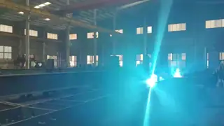 Fast Assemble Metal Warehouse Steel Frame Shop Buildings，Steel Structure Frame Design Warehouse