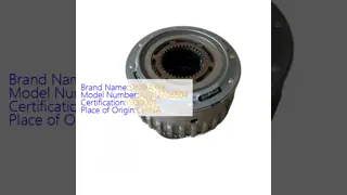 Transfer Case Planetary Fit Mercedes-Benz W204 GLK350GLK250 A2212708604