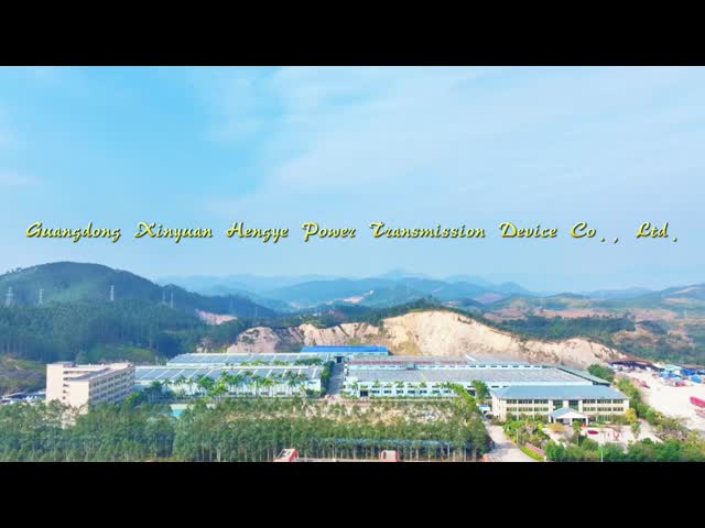 Factory Introduction