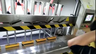 3mm Optical Grade PMMA Acrylic Light Guide Plate Laser Dot Cutting