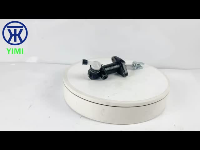 Clutch Master Cylinder ME607347 MC113150 For Mitsubishi Fuso FE635 Truck