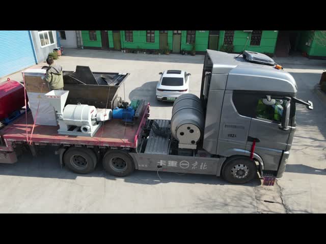 High Efficiency  Rotary Sawdust Dryer And Drying Equipment For Wood Industry Mineral