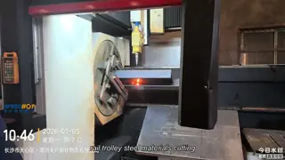 China High quality solid forging AAR axles supplier