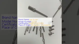 420j2 Stainless Steel Micro Precision Cnc Milling Medical Spare Parts