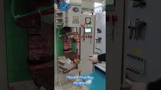 정전 용량 방전 너트 용접 볼트 나사 용접 너트 커패시터 스폿 용접기