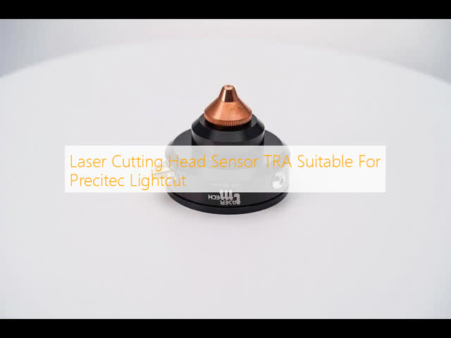 Laser Cutting Head Sensor TRA Suitable For Precitec Lightcut