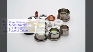 Laser Cutting Head Sensor TRA Suitable For Precitec Lightcut